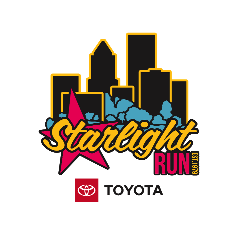 Toyota Starlight Run