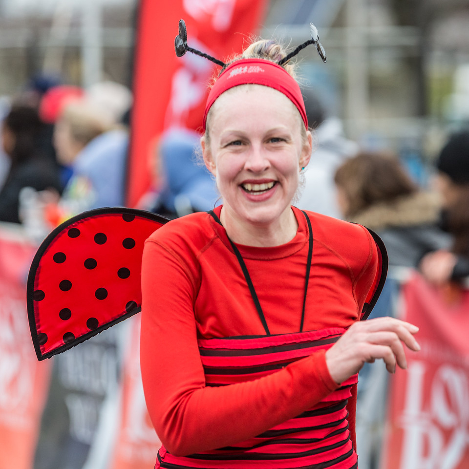 Love Run Philadelphia Half Marathon – Philly's Best Spring Half