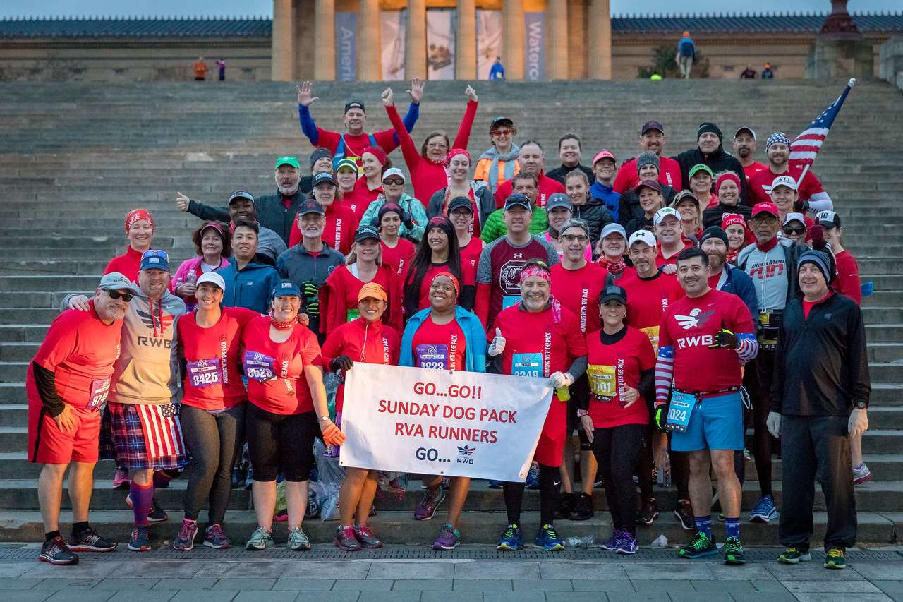 Love Run Philadelphia Half Marathon