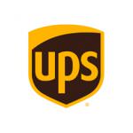 UPS is the official delivery service of the Love Run