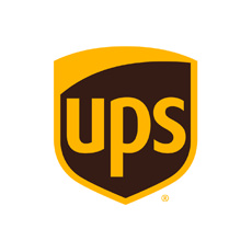 UPS is the official delivery service of the Love Run