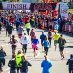 Love Run Philadelphia Half Marathon